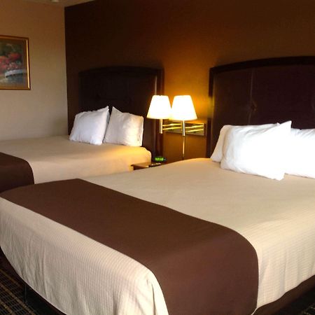Americas Best Value Inn York Bagian luar foto