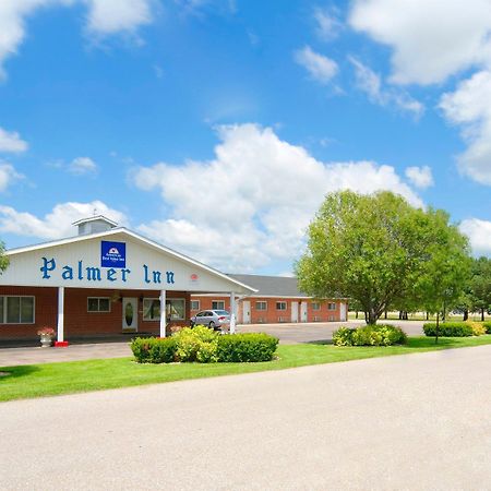 Americas Best Value Inn York Bagian luar foto