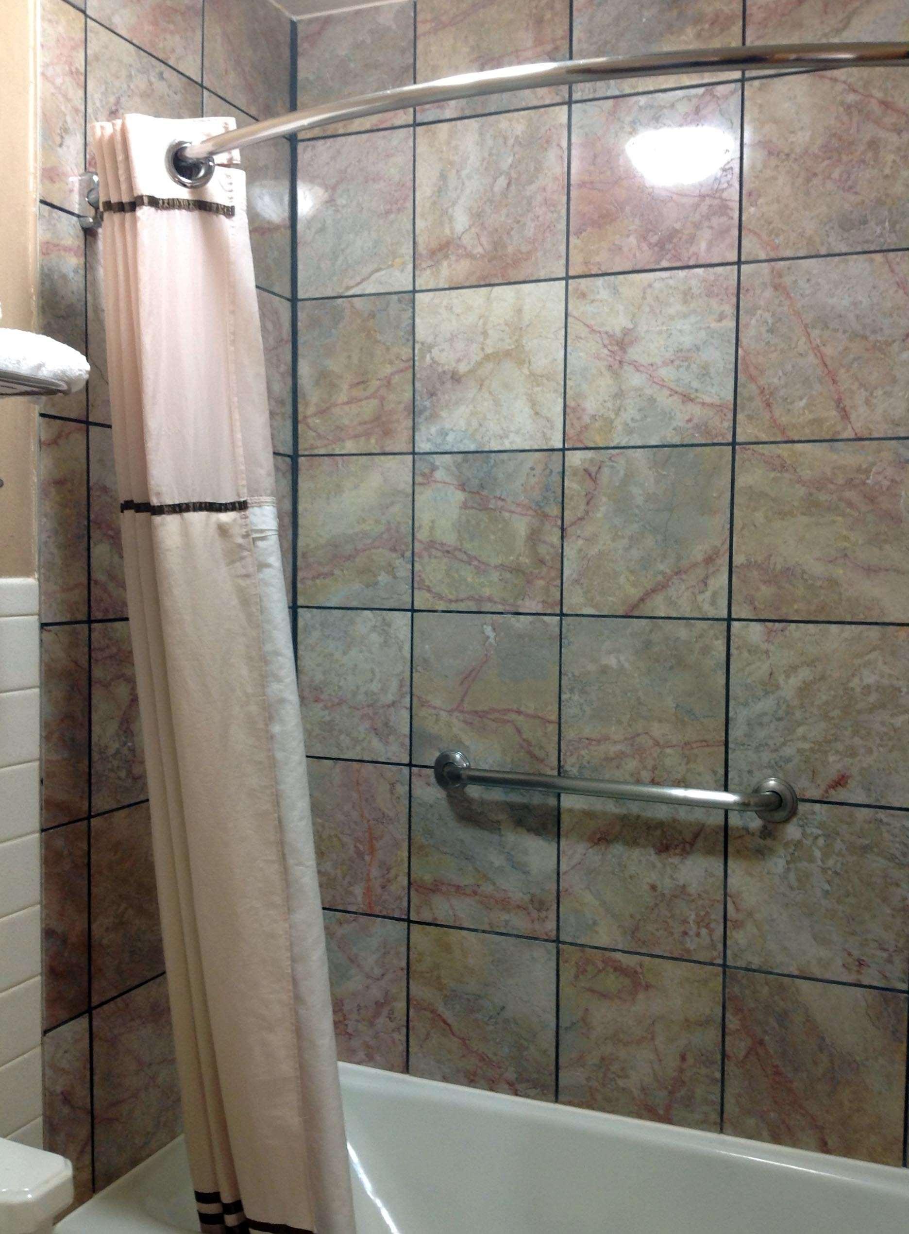 Americas Best Value Inn York Bagian luar foto